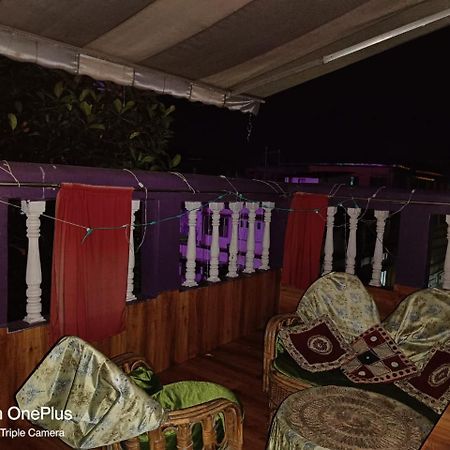 Faith Hotel Siliguri Exterior foto