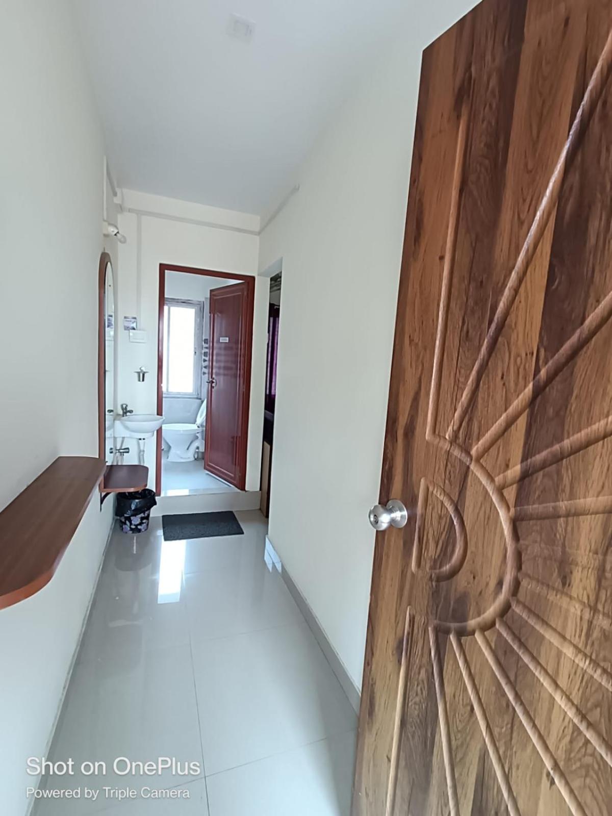 Faith Hotel Siliguri Exterior foto