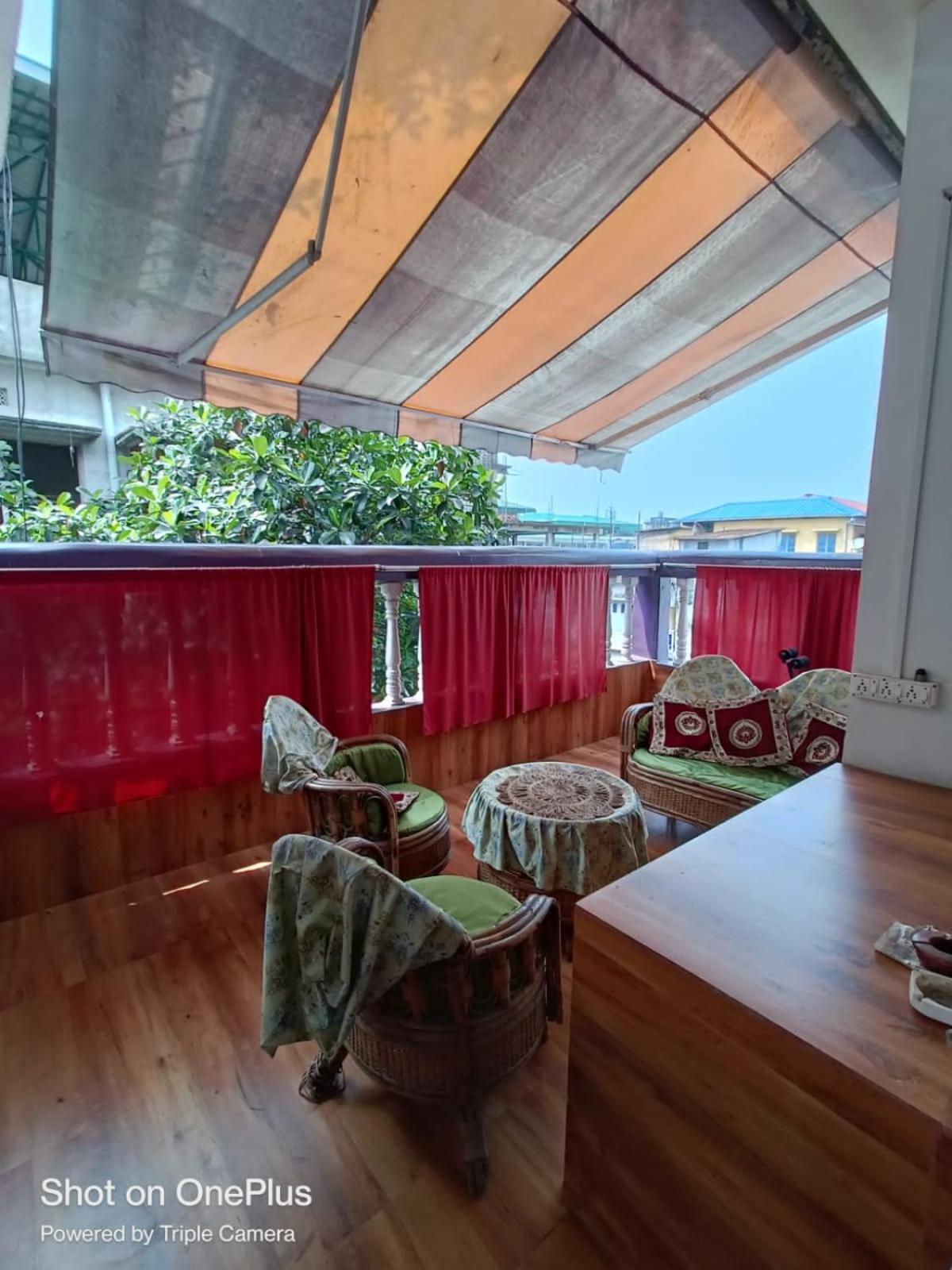 Faith Hotel Siliguri Exterior foto