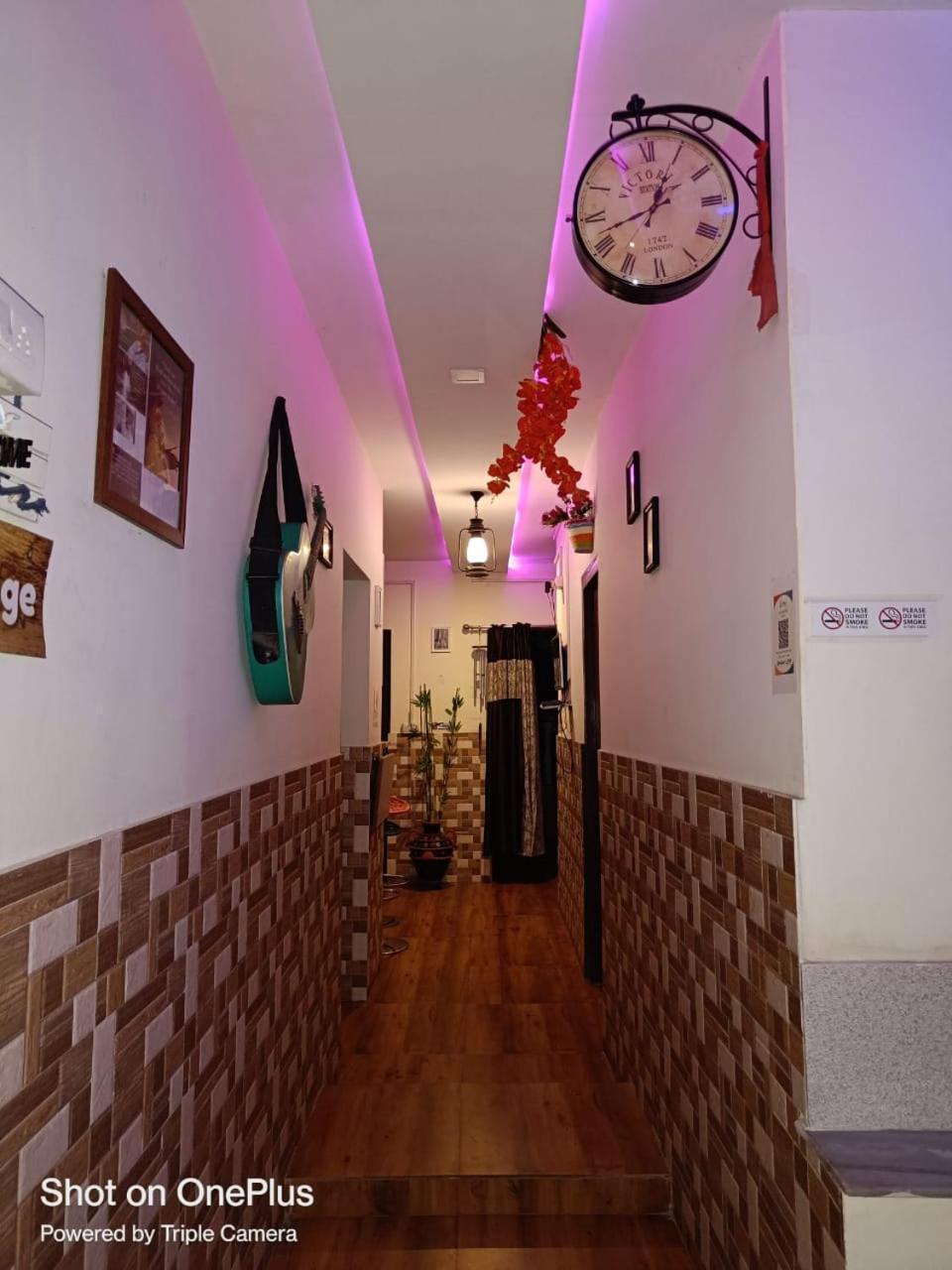 Faith Hotel Siliguri Exterior foto