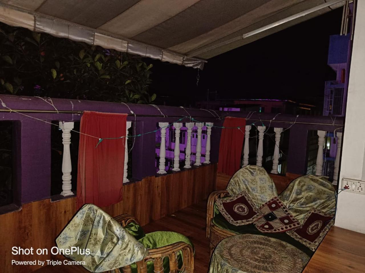 Faith Hotel Siliguri Exterior foto