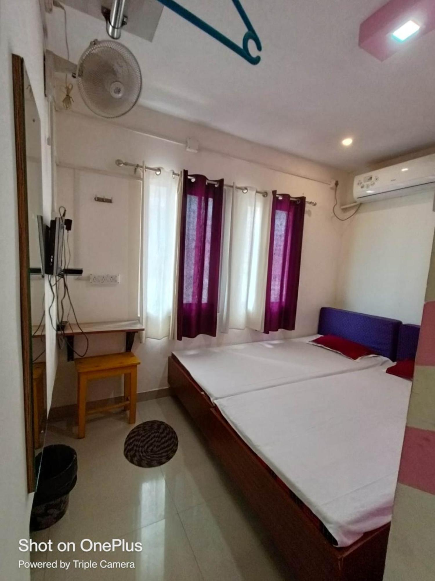 Faith Hotel Siliguri Exterior foto