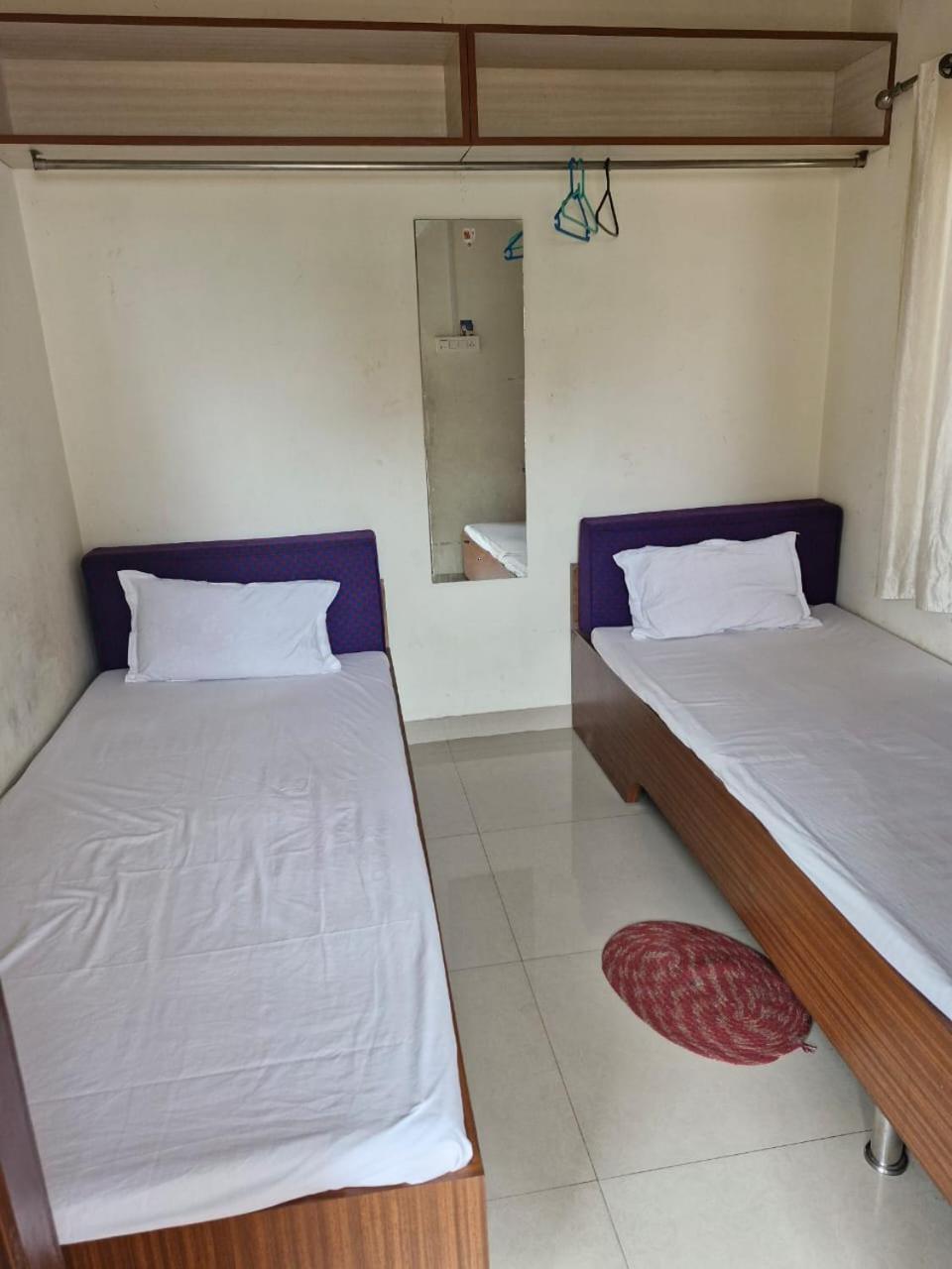 Faith Hotel Siliguri Exterior foto