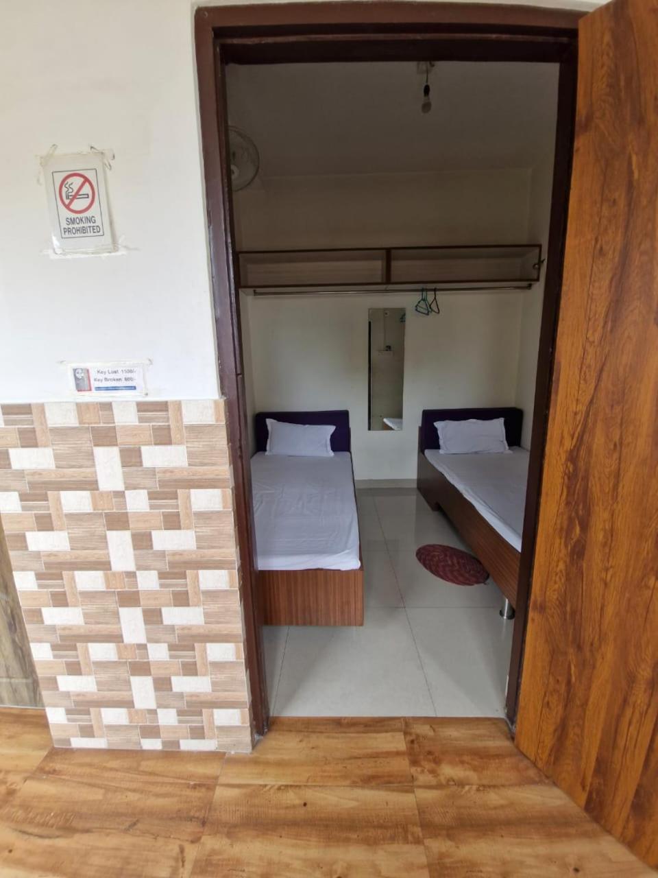 Faith Hotel Siliguri Exterior foto
