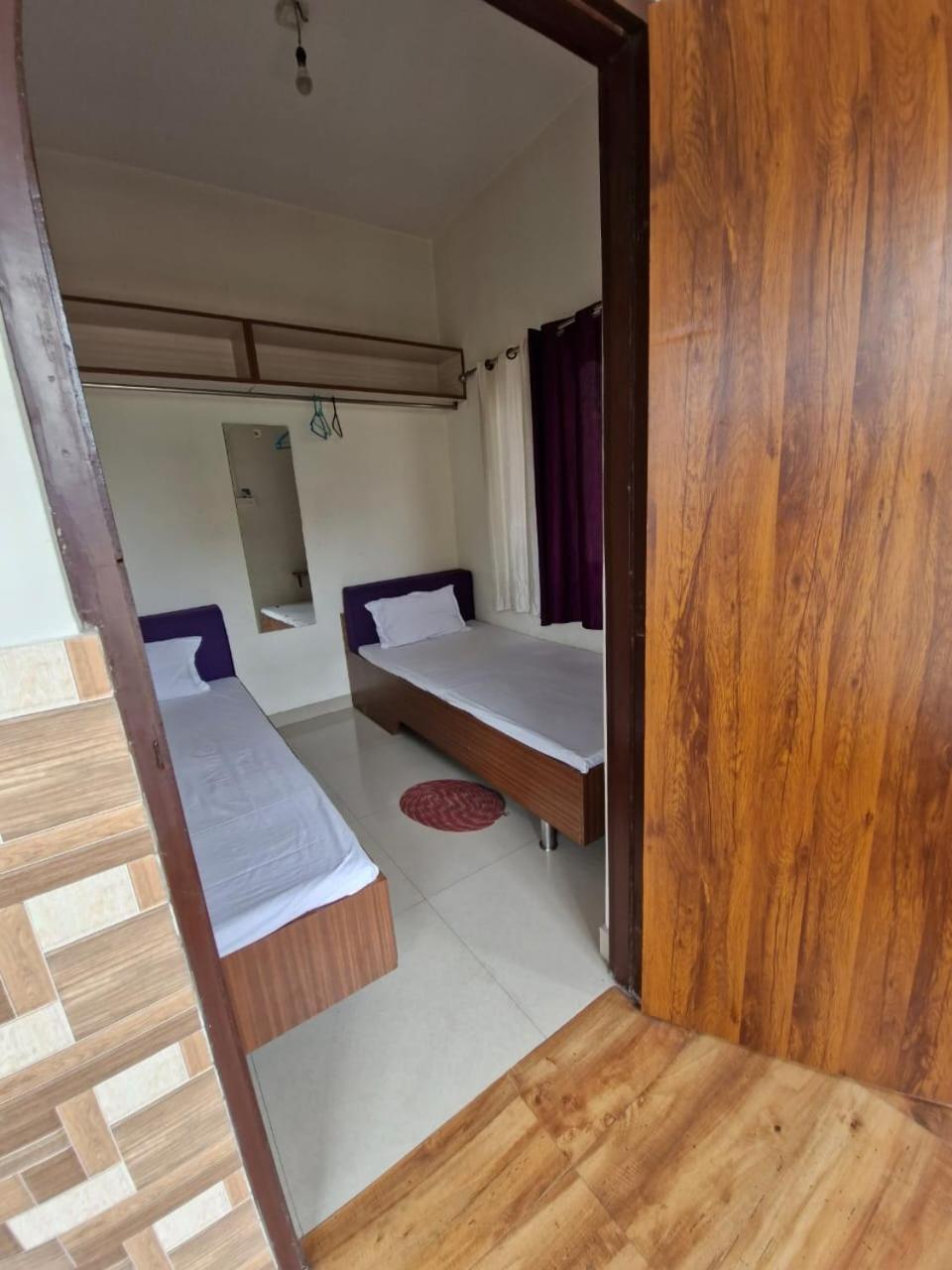 Faith Hotel Siliguri Exterior foto