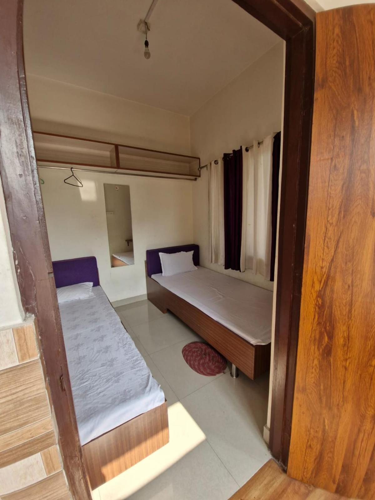 Faith Hotel Siliguri Exterior foto
